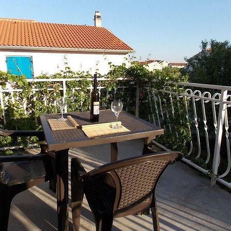 Apartment Ivana Водице Экстерьер фото