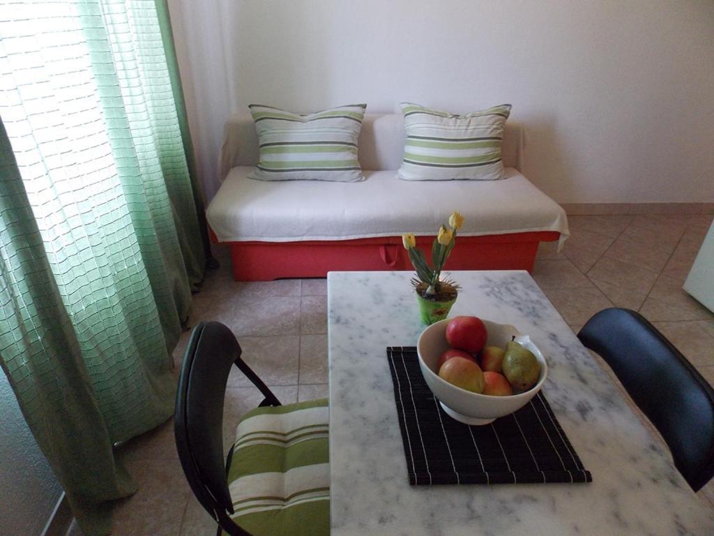 Apartment Ivana Водице Экстерьер фото