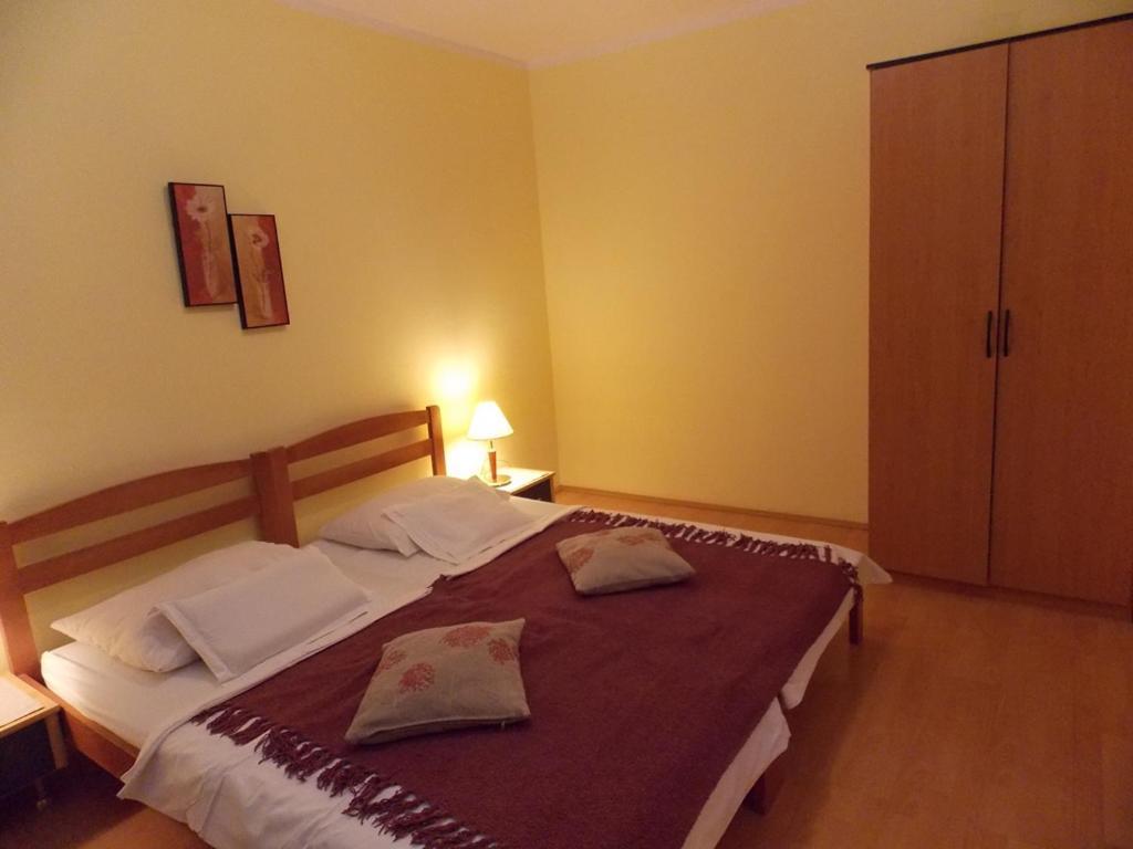 Apartment Ivana Водице Экстерьер фото