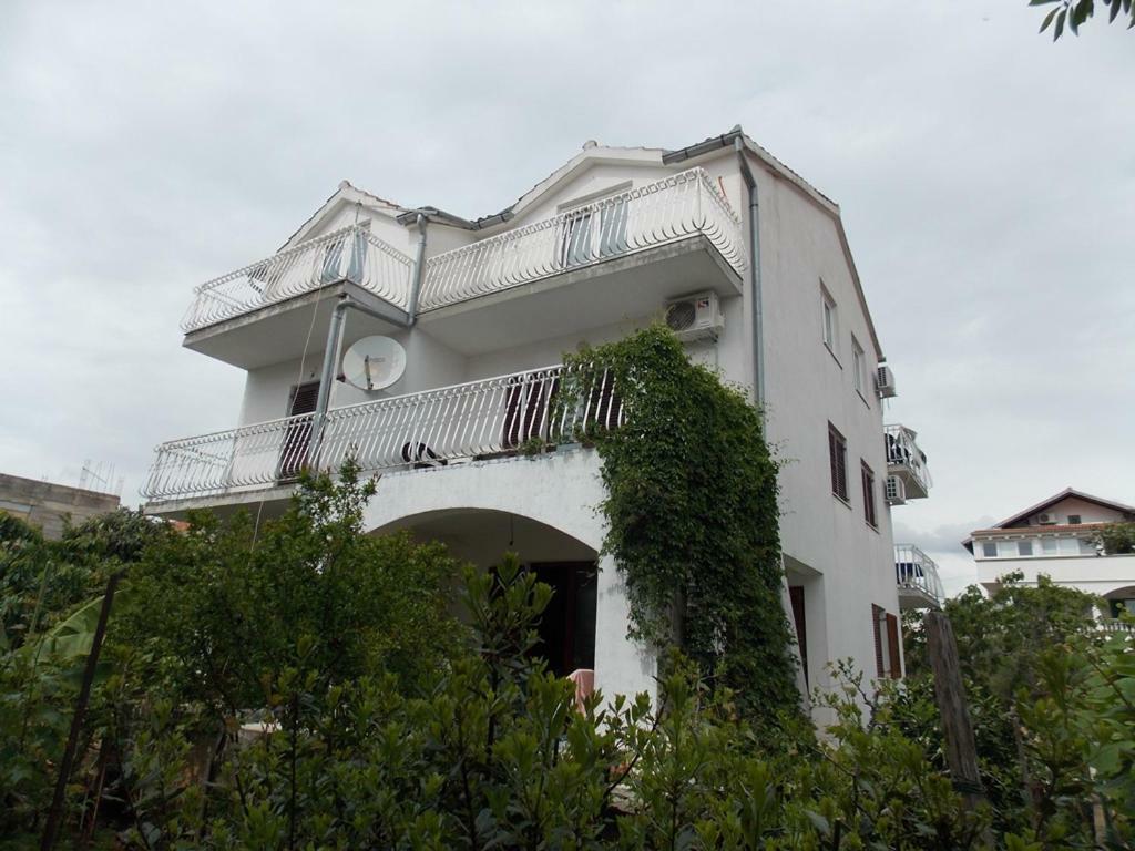Apartment Ivana Водице Экстерьер фото