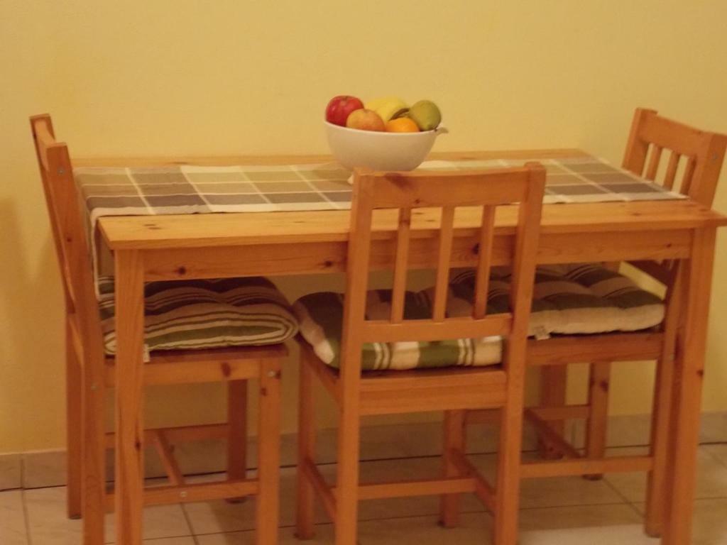 Apartment Ivana Водице Экстерьер фото