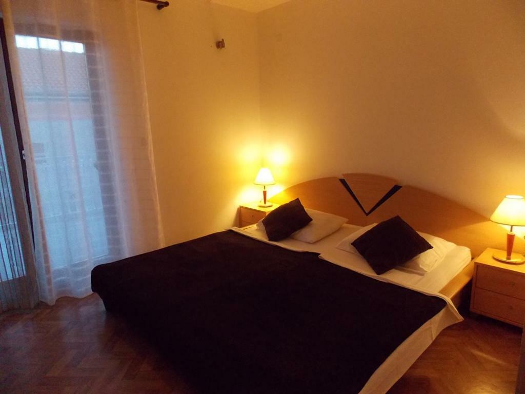 Apartment Ivana Водице Экстерьер фото