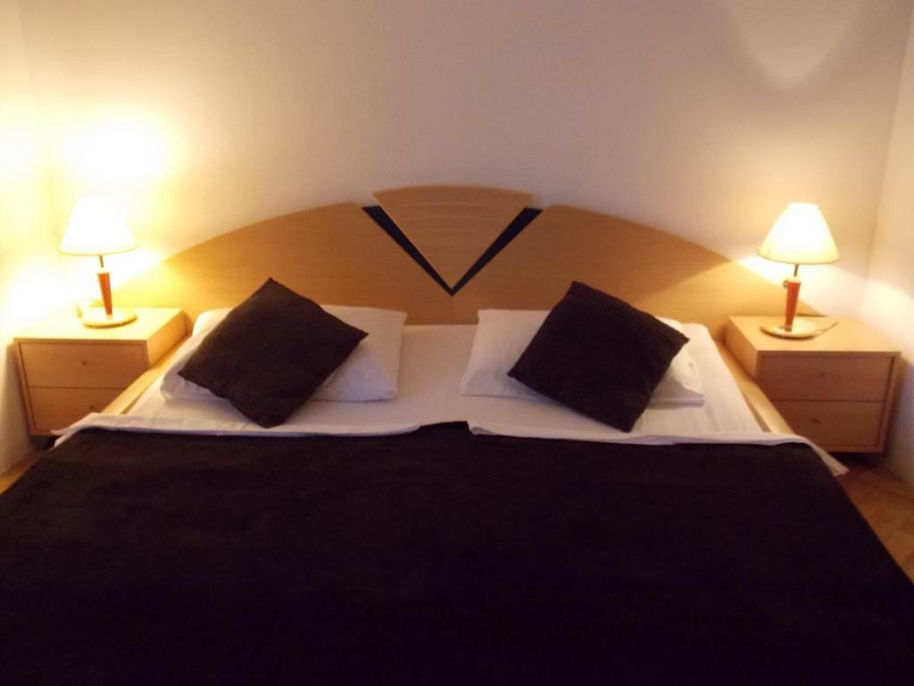 Apartment Ivana Водице Экстерьер фото
