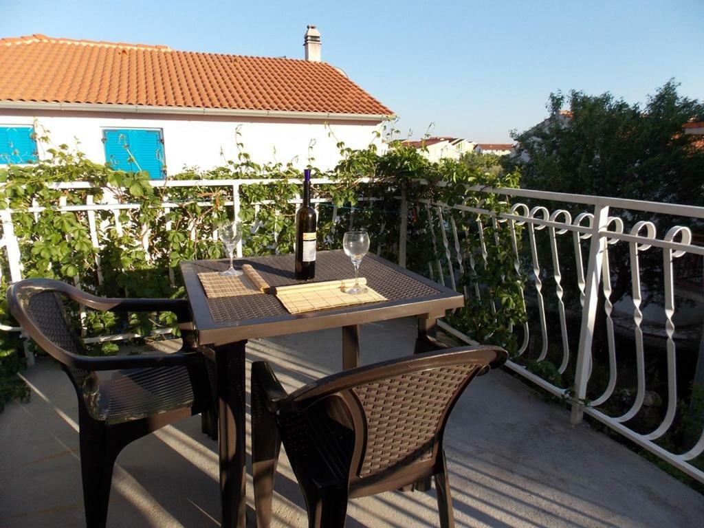 Apartment Ivana Водице Экстерьер фото