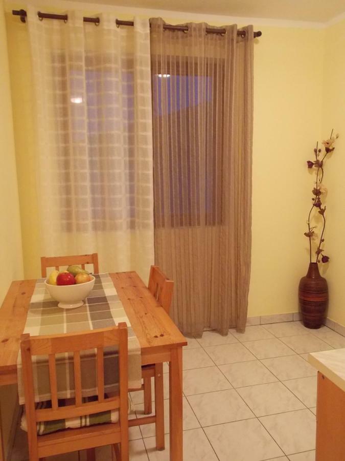 Apartment Ivana Водице Экстерьер фото